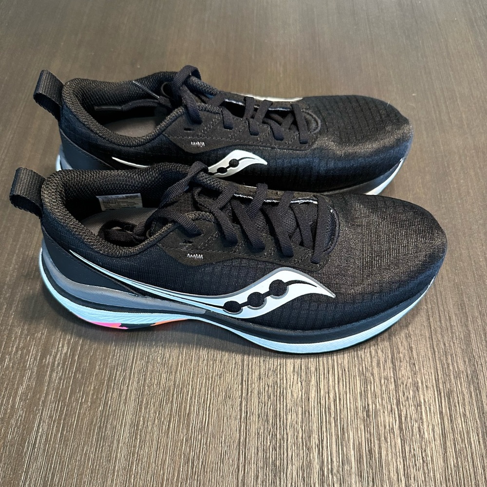 Saucony Crossport